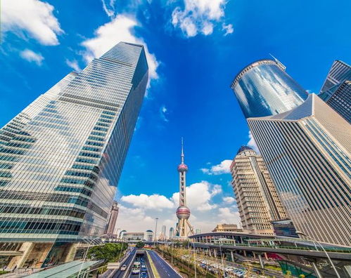 经济内循环下，房价走势辨析 以上海技术服务技术开发为例