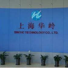 IC CHINA 2013展商巡礼 上海华岭——深耕技术服务与开发，赋能中国芯